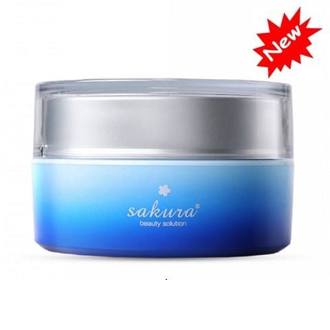 Kem trị nám Sakura Transforming Cream 30g (SA25)