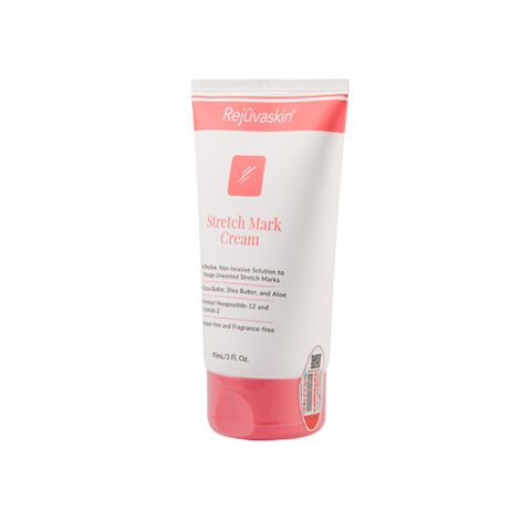 Kem phòng ngừa và trị rạn da Rejuvaskin Stretch Mark Cream (RJ07)