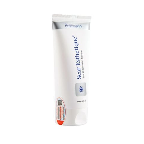 Kem Xóa Mờ Sẹo Scar Esthetique 60ml (RJ12)