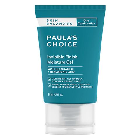Gel dưỡng ẩm Paula’s Choice Skin Balancing Invisible Finish Moisture Gel PC29
