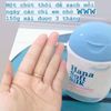 Dung dịch vệ sinh phụ nữ HANAYUKI - HANA SOFT & SILK (Việt nam) HOT67