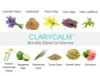 Tinh dầu dành chị em phụ nữ đến ngày đèn đỏ ClaryCalm® (TDHH47)