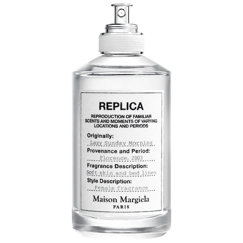 Nước Hoa Unisex Maison Margiela Replica Lazy Sunday Morning (Pháp) NH06
