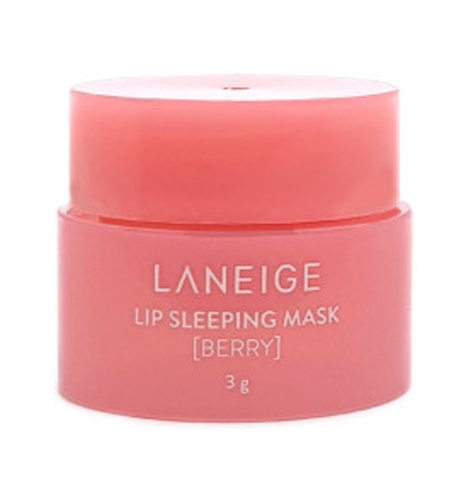 Mặt Nạ Ngủ Dưỡng Môi Laneige Lip Sleeping Mask (Hàn Quốc) HOT138