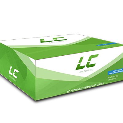 LC Hương Vani Unicity Hỗ Trợ Tăng Cường Sức Khỏe (UNI09)