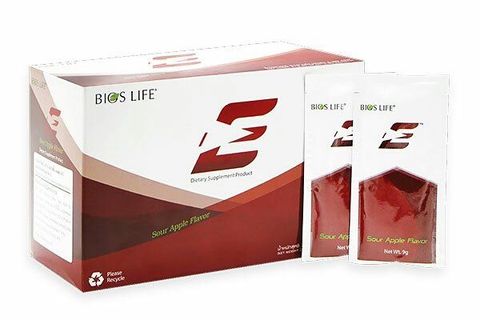 Bios Life E (UNI03)