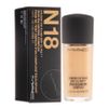 Kem Nền kiềm dầu MAC Studio Fix Fluid SPF15 HOT272