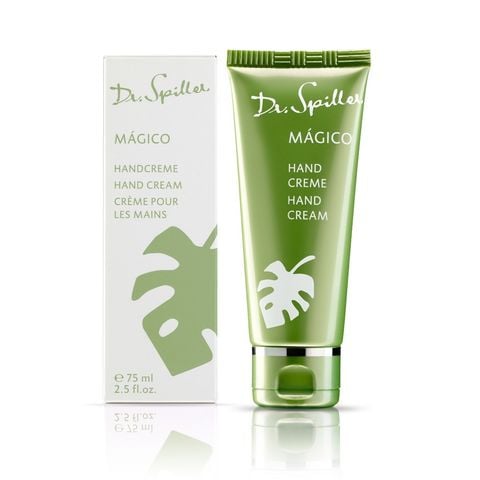 Kem dưỡng da tay Magico Hand Cream Dr59
