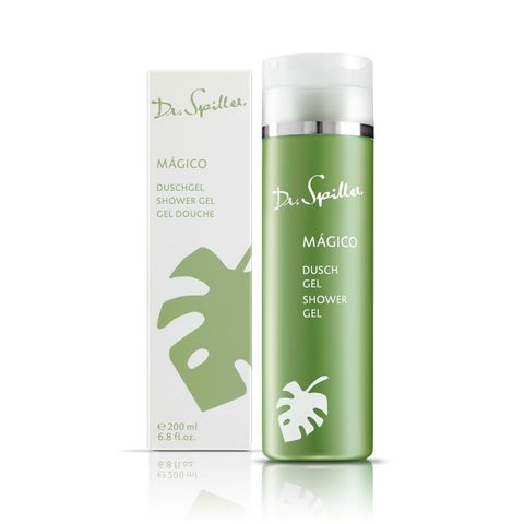 Sữa tắm dưỡng ẩm Magico Shower Gel Dr57