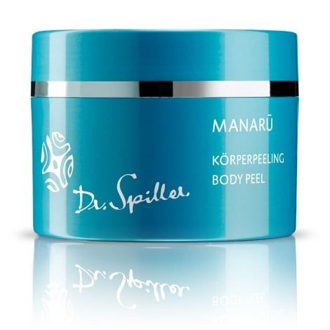 Kem dưỡng thể cao cấp Manaru Body Cream Dr56