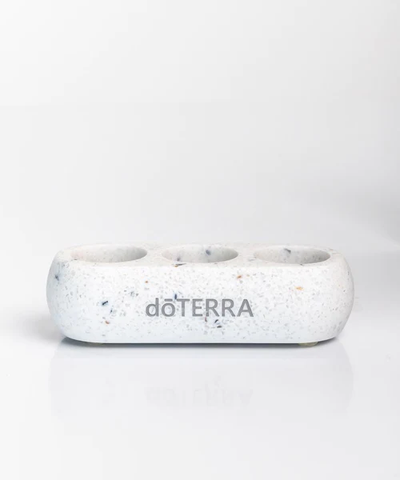 Đế bộ ba Terrazzo PK24