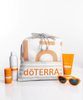 Khăn tắm biển doTERRA PK27