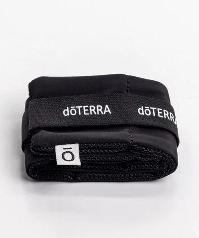 Túi du lịch chứa tinh dầu dạng cuộn PK22