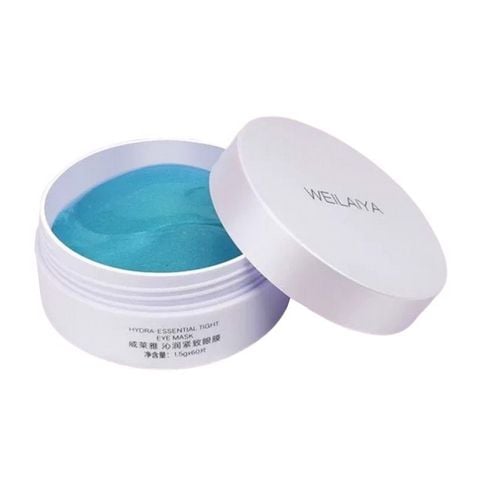 Mặt nạ mắt nâng cơ, chống lão hóa Weilaiya Hydra-Essential Tight Eye Mask Wei15