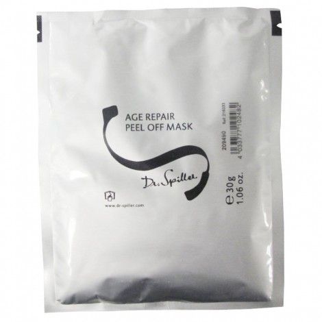 Mặt nạ chuyên sâu dùng cho da lão hóa Age Repair Peel Off Mask Dr88