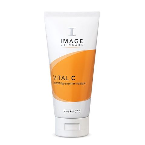 Mặt Nạ Dưỡng Ẩm Phục Hồi Thương Tổn Image Skincare VITAL C Hydrating Enzyme Masque TM (IM35)