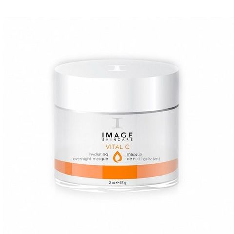 Mặt nạ thải độc qua đêm Image Skincare Vital C Hydrating Overnight Masque (IM44)
