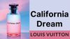 Nước hoa Unisex Louis Vuitton California Dream (Pháp) NH25