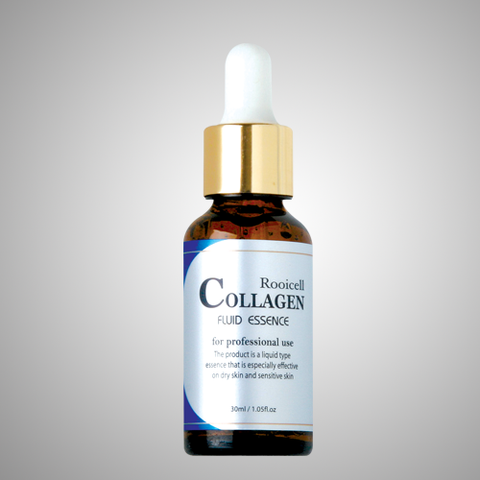 Collagen Fluid Essence - Tinh chất chống lão hóa (RO11)