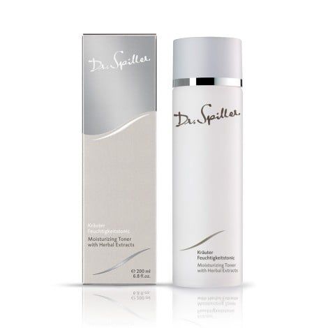 Nước cân bằng da từ thảo dược Moisturizing Toner with Herbal Extracts Dr11