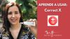 Thuốc mỡ sơ cứu đa năng - khi da bạn bị tổn thương, điều chỉnh phục hồi các vết thương Correct-X® (CSCT05)
