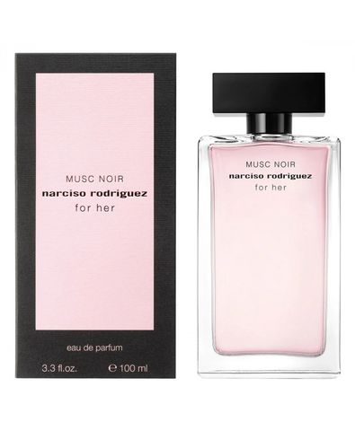Nước hoa Nữ Narciso Rodriguez Musc Noir (Pháp) NH73