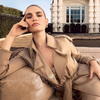 Nước hoa Nữ Burberry My Burberry (Anh) NH170