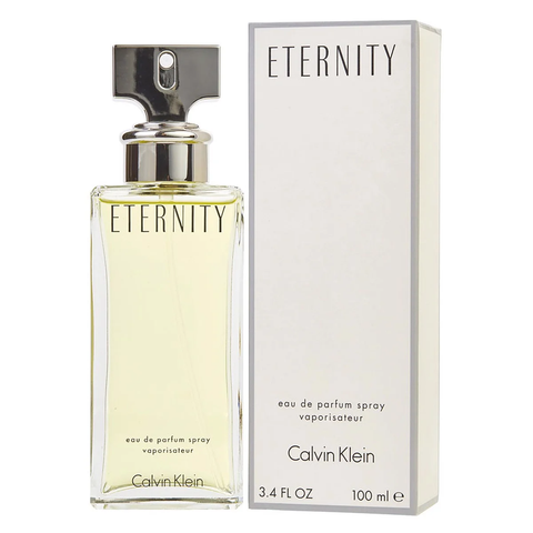Nước hoa Nữ Calvin Klein Eternity (Mỹ) NH142