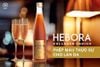 Nước uống đẹp da tạo hương thơm cơ thể Hebora Collagen Enrich (Nhật bản) (HOT04)