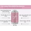 Viên uống Collagen thuỷ phân Myvitamins Giúp giảm thâm, nám , tàn nhang (Pháp) HOT210