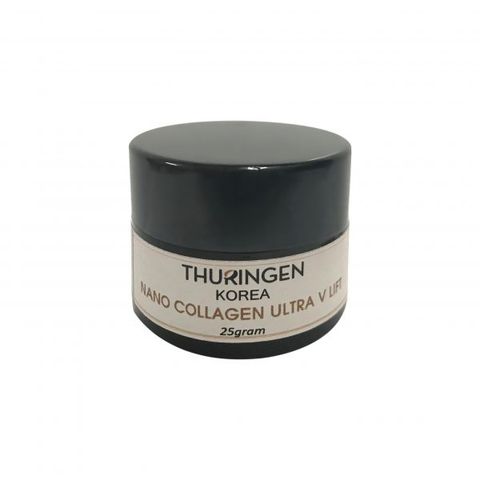 KEM TÁI TẠO COLLAGEN ULTRA V LIFT (PB19)