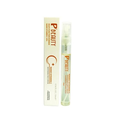 NANO VITAMIN C P’BEAUTY phục hồi da, làm mờ nám (PB33)