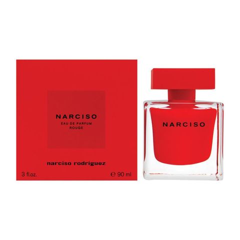 Nước hoa Nữ Narciso Rodriguez Narciso Rouge Eau de Parfum (Pháp) NH80
