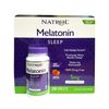 Viên ngậm giúp ngủ ngon Natrol Melatonin Sleep HOT61