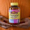 Vitamin Tổng hợp bổ sung DHA cho bà bầu Nature Made Prenatal Multi + DHA (Mỹ) HOT146