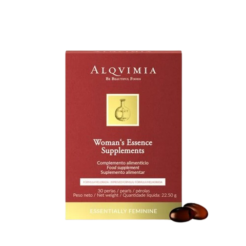 Bổ sung tinh chất phụ nữ Woman Essence Supplements ALQ110