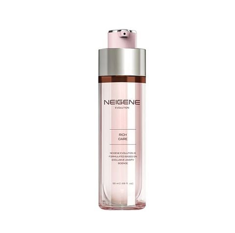 Sữa dưỡng da NEIGENE EVOLUTION INTENSE CAREU (Mỹ) UNI38