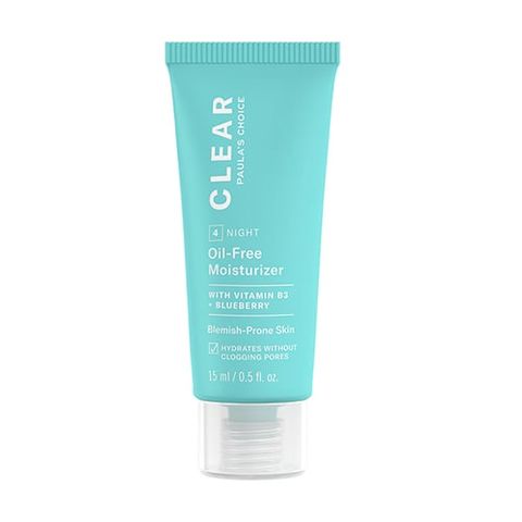 Kem dưỡng ẩm dành cho da mụn Paula`s Choice Clear Oil - Free Moisturizer 15ml PC56