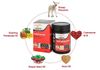 Viên uống nhau thai cừu đỏ Rebirth Red Placenta 3000mg ( Australia ) (HOT09)
