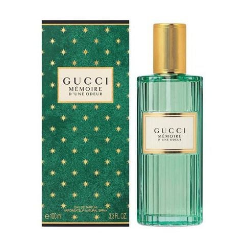 Nước Hoa Unisex Gucci Memoire D’une Odeur EDP NH183
