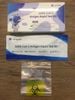 Bộ test ngậm xét nghiệm nhanh kháng nguyên Sars-Cov-2 HOT108