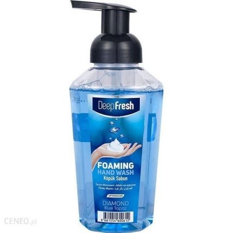 Nước rửa tay tạo bọt Deep Fresh (PB36)