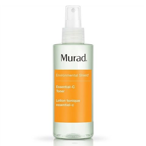 Nước cân bằng phục hồi tổn thương Murad Essential-C Toner (MUR06)