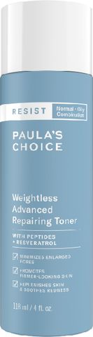 Nước cân bằng Resist Weightless Advanced Repairing Toner PC18