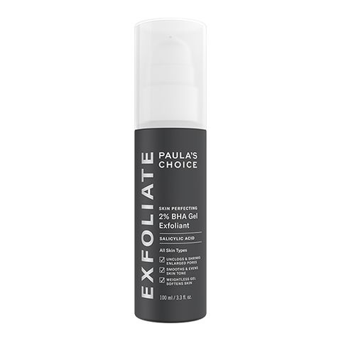 Kem loại bỏ tế bào chết Paula’s Choice Skin Perfecting 2% Bha Gel Exfoliant PC35