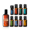 Dầu dừa phân đoạn dưỡng da, pha loãng với dầu nguyên chất Coconut Oil doTerra (CSCT07)
