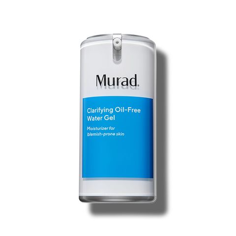 Gel ngừa mụn số 1 bằng công nghệ cách ly vi khuẩn Clarifying Oil-Free Water Gel MUR47