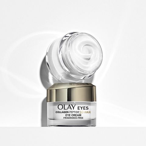 Kem dưỡng mắt Olay Eyes Collagen Peptide24 MAX OL38