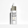 Serum dưỡng ẩm chống lão hóa, tái tạo da Olay Collagen Peptide 24 MAX OL26