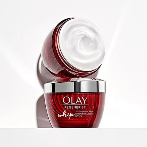Kem dưỡng chống lão hóa Olay Regenerist Whip SPF25 OL34
